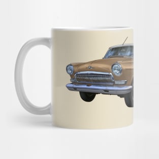 Volga GAZ-21 Mug